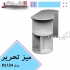 میز تحریر و لپ تاپ مدل DL۱۲۴ با طراحی مدرن و جادار در تهران میز تحریر