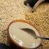 فروش ویژه کنجد سفید یک آتیشه و دو آتیشه بازرگانی حسنا با بهترین کیفیت در تهران