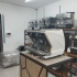 فروش ویژه دستگاه‌های اسپرسو سن مارکو و رنچیلو با گارانتی در تهران