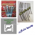 تولیدکننده شیلنگ ها و اتصالات صنایع اتصالات آبشار در شهرکرد تولیدکننده