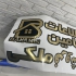 کیفیت برتر در طراحی تابلوهای چلنیوم و چاپ بنر در بندرعباس با تابلوسازی