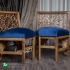میز و صندلی چوبی سنتی میز ناهار خوری در مشهد فروش میز و صندلی چوبی