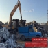 انبار ضایعات در تهران انبار ضایعات عظیمی خریدار ضایعات آهن در تهران می