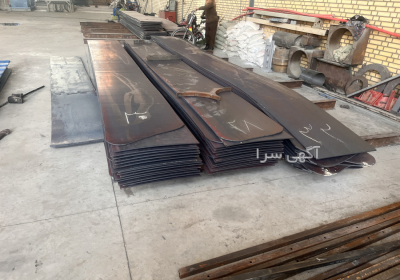 نورد فولاد پویش