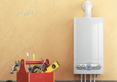 نمایندگی خدمات سرویس و تعمیر پکیج  ابگرمکن / متل قو چالوس نوشهر