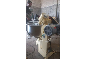 خمیرگیر اختصاصی استیل برای نانوا و کارگاه ها با خاصیت فروش اقساطی