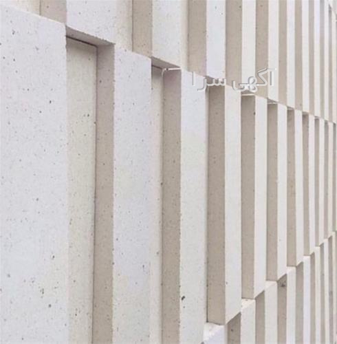 آگهی های نمای ساختمان - دولت آباد
