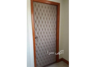 ساخت و خرید درب آکوستیک