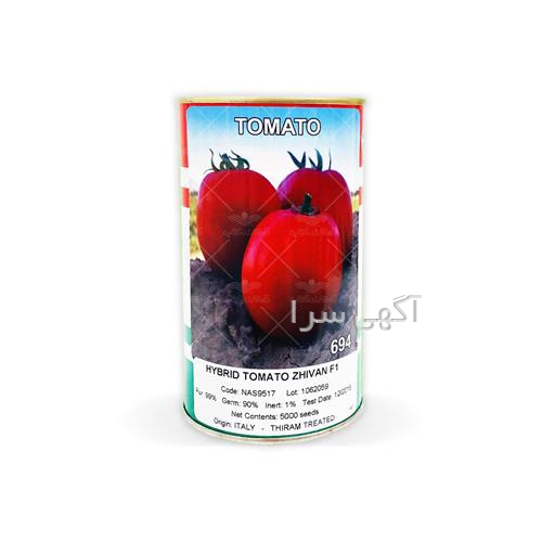 دامپزشکی ژیوان