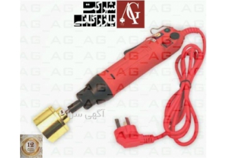 دستگاه دربند برقی
