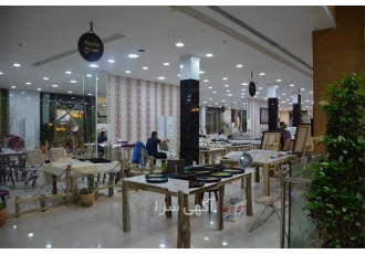 مشاوره کارآفرینی و اشتغال زایی