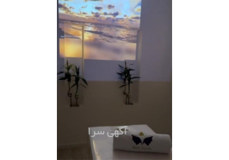 آموزش ماساژ از صفر تا صد با مدرک