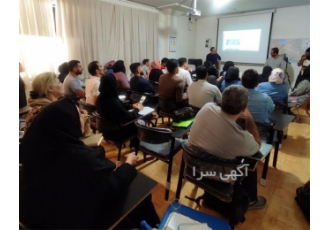 آموزش تزریقات با اعطای مدرک در مشهد آموزش کاربردی و جامع کمک های اولیه