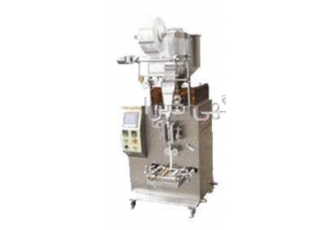 ماشین بسته بندی عمودی FORM-FILL-SEAL مدلSA100L ب
