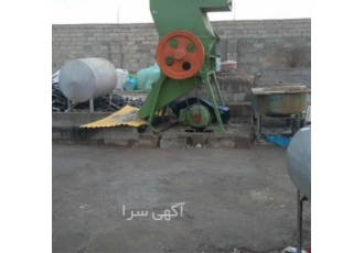 دستگاه رول کن سفره یکبار مصرف با بهترین کیفیت