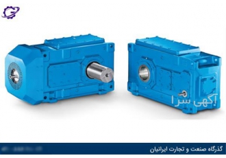 فروش گیربکس فلندر با بهترین قیمت، مجموعه گذرگاه