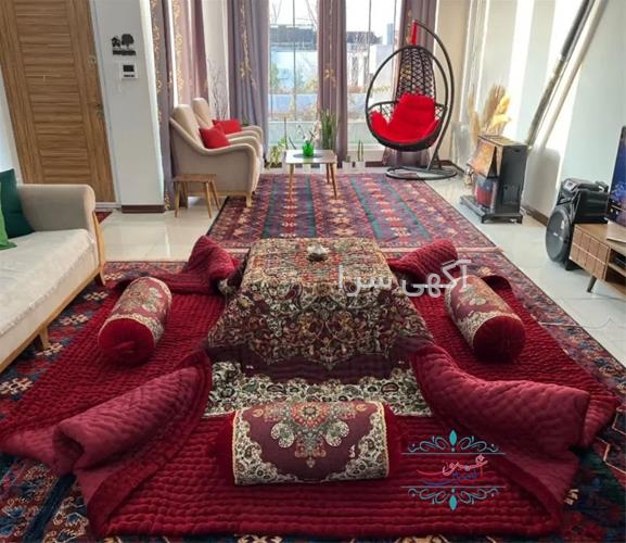 آگهی های لوازم - کاشان