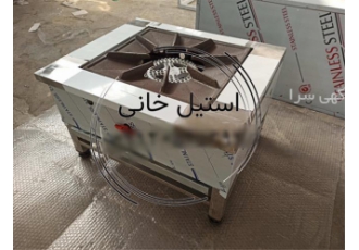 اجاق گاز رومیزی تولید اجاق گاز در تهران ما اولین و بهترین تولید کننده