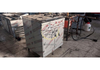فروش اجاق فردار صنعتی آشپزخانه صنعتی