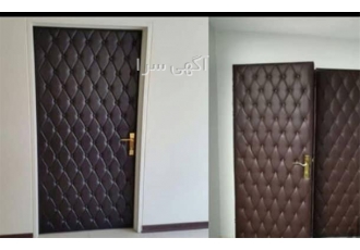 توزیع و خرید درب آکوستیک