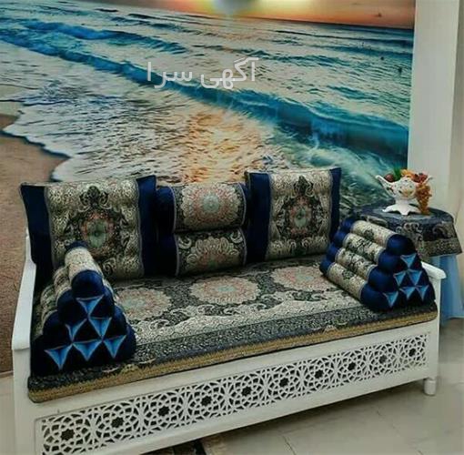 آگهی های زمان شاه