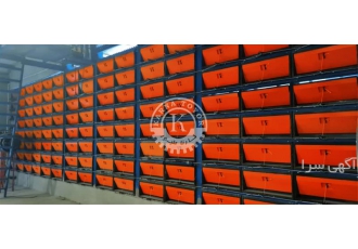 پنجره های اینلت کارنا . کیفیت عالی و طراحی بی نظیر