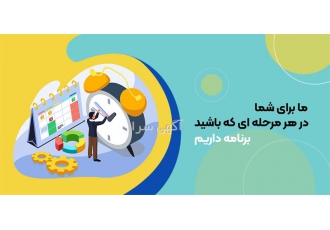 ارائه خدمات هدایت تحصیلی و شغلی