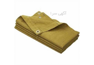 فروش پارچه برزنت ، چادر برزنتی