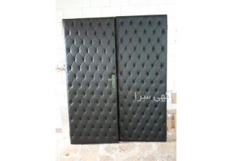 انواع درب آکوستیک در تهران تولید و ارائه انواع درب آکوستیک و عایق صدا