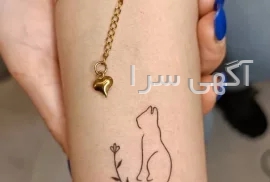 آگهی های آرایشگر