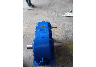 ساخت گیربکس pm400 - گیربکس روسی pm400