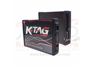 دستگاه پروگرامر ریمپ Kess V۲ Ktag در کرج دستگاه پروگرامر ریمپ Kess V2