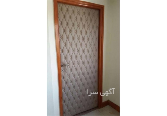تولید فروش درب آکوستیک با قیمت مناسب در تهران دربهای آکوستیک بهعنوان