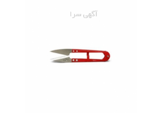 قیچی سرنخ زن آزو در تهران قیچی سرنخ زن دستی خیاطی مناسب برای خیاط ها