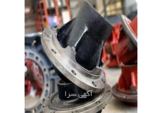 فروش قطعات یدکی سنگین کشنده و کامیون در تهران فروشگاه مظفری توزیع