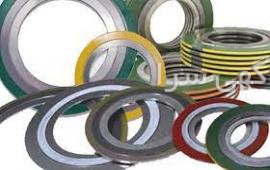 gasket صنعتی