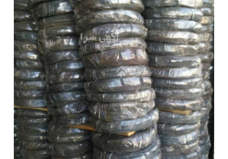 فروش سیم آرماتوربندی با اندازه‌های 1.5 و 2.5 میلیمتر