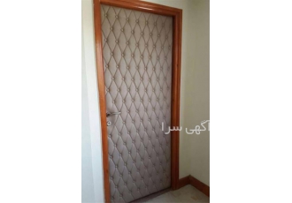 تولید و فروش درب آکوستیک با قیمت مناسب در تهران شرکت کیمیا درب با تجربه