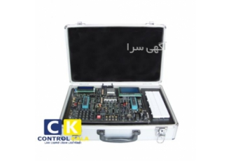 کیف آموزشی AVR مدل NTN AVR ۱۸ کیف آموزشی AVR مدل NTN AVR 18 این ست