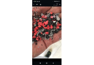 خرید و فروش ضایعات پلاستیکی و پلی آمید با قیمت مناسب در صفادشت ما