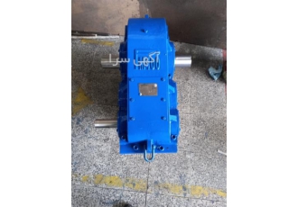 نماینده فروش گیربکس طرح روسی در اصفهان دارای نمایندگی فروش گیربکس
