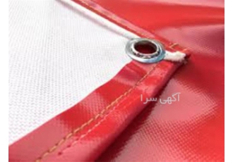 فروش پارچه برزنت شمعی در تهران فروش انواع پارچه برزنت شمعی پارچه برزنت