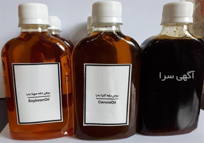 واردات ذرت
