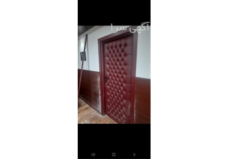 خرید درب آکوستیک و عایق صدا