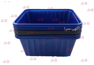 فروش عمده انواع ظرف قارچ برای بسته بندی قارچ دکمه ای