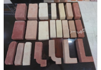 کارخانه آجر عرضه مستقیم انواع آجر در شیراز فروش آجر نسوز با تضمین کیفیت