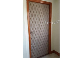درب آکوستیک با کیفیت ، درب ضد صدا با بهترین کیفیت