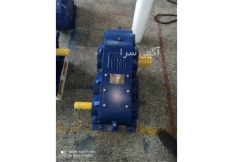 فروش گیربکس قورباغه ای با قیمتی مناسب