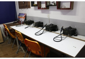 آموزش کامل تعمیرات ایسیو ECU عیب یابی در اصفهان آموزش کامل تعمیرات