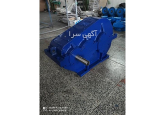 ساخت گیربکس قورباغه ای
